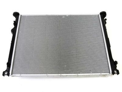 Mopar 68050126AB Radiator