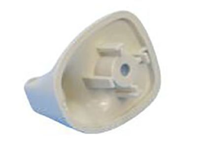 Mopar 1DR31DW1AA Receptacle Visor