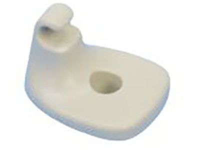 Mopar 1DR31DW1AA Receptacle Visor