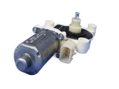 Ram 68030656AA MOTOR WINDOW REGULATOR 6 Pin