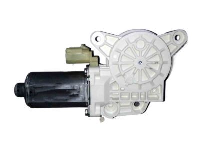 Ram 68030656AA MOTOR WINDOW REGULATOR 6 Pin