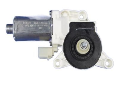 Ram 68030656AA MOTOR WINDOW REGULATOR 6 Pin