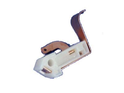 Jeep Brake Light Switch - 4221463