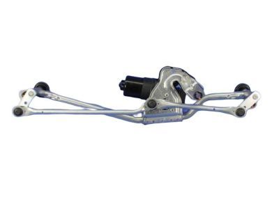 Ram 4725998AE MOTOR Windshield wiper