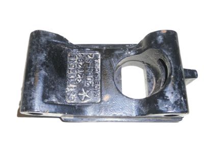 Ram 68171175AB BRACKET Tie Down