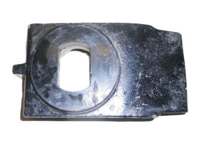 Ram 68171175AB BRACKET Tie Down