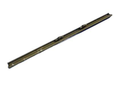 Ram 68171744AD RAIL Cargo
