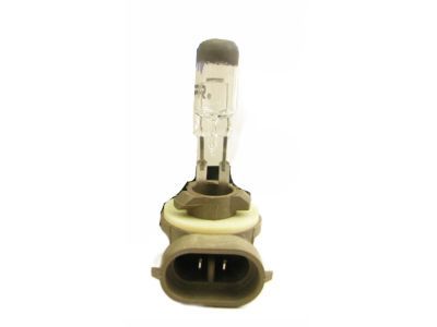 Dodge 154874AA BULB Fog Lamp 37 1/2 WATT