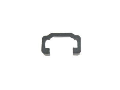 Mopar 6MJ79DX9AA Cover Seat Track