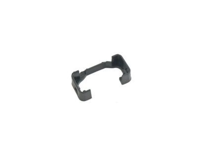 Mopar 6MJ79DX9AA Cover Seat Track