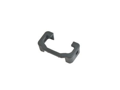Mopar 6MJ79DX9AA Cover Seat Track