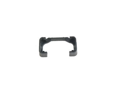 Mopar 6MJ79DX9AA Cover Seat Track