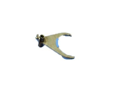 Jeep 5093597AA FORK Transfer Case Mode Shift