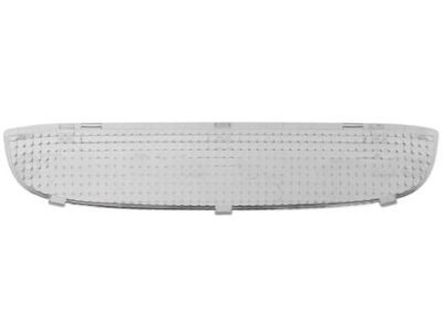 Mopar 5183449AA Lens, Green