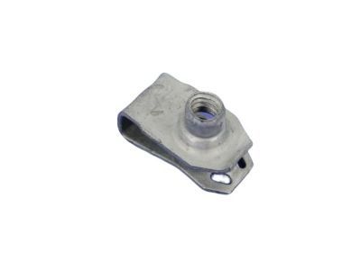 Ram 6503694 NUT U M6x1.00
