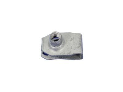 Ram 6503694 NUT U M6x1.00