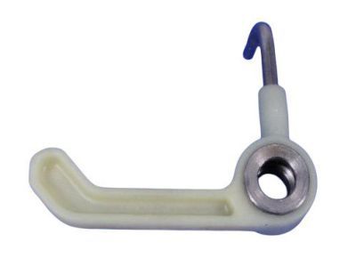 Ram 5135821AB JET Piston Oil Cooler