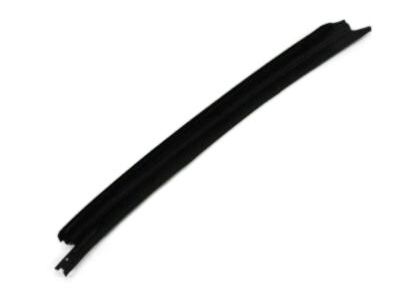 Dodge 55277187AC MOLDING Windshield