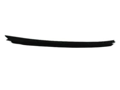 Dodge 55277187AC MOLDING Windshield