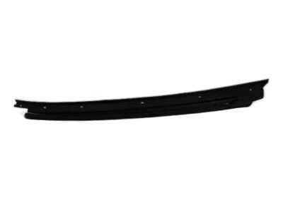 Dodge 55277187AC MOLDING Windshield