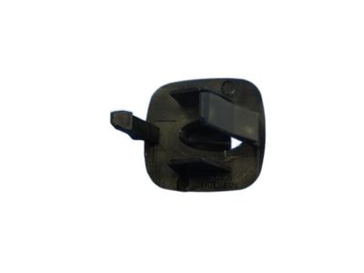 Chrysler 5KW87DX9AA Bezel - LED