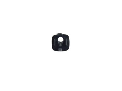 Chrysler 5KW87DX9AA Bezel - LED