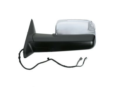 Mopar 68412813AC Mirror Outside Rearview