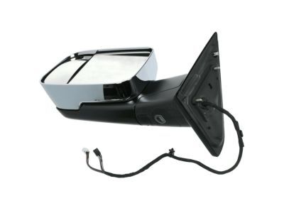 Mopar 68412813AC Mirror Outside Rearview