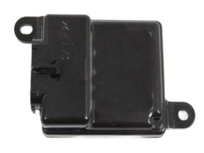 Mopar 4686943AK Passenger Discriminating Sensor