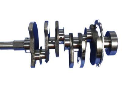 Jeep Crankshaft - 5093881AB