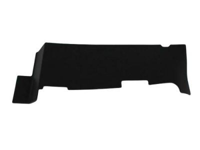 Chrysler 4806115AC PANEL Under Hood Appearance