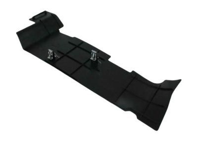 Chrysler 4806115AC PANEL Under Hood Appearance