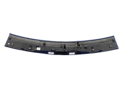 Ram 1UT61KARAA HANDLE Liftgate