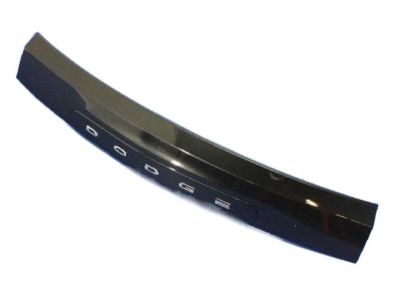 Ram C/V Tailgate Handle - 1UT61KARAA