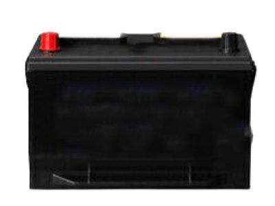 Dodge BB086525AB BATTERY Storage