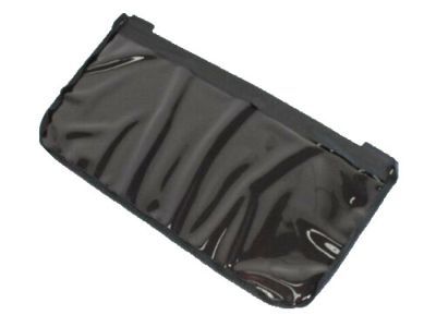 Jeep 5JH14SX9AD WINDOW Tailgate