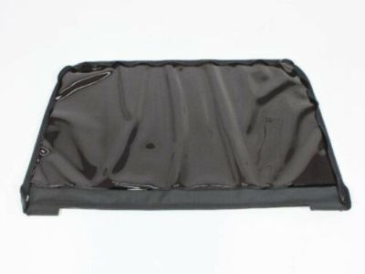 Jeep 5JH14SX9AD WINDOW Tailgate