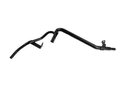 Dodge 5179055AA TUBE Heater Core