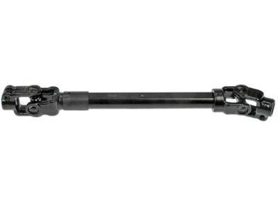 Dodge 5057539AD SHAFT Steering column intermediate