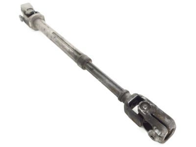 Dodge 5057539AD SHAFT Steering column intermediate