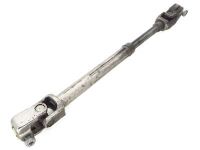 Dodge 5057539AD SHAFT Steering column intermediate