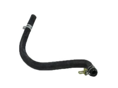 Chrysler 55056189AD HOSE AND TUBE Heater Supply And Return