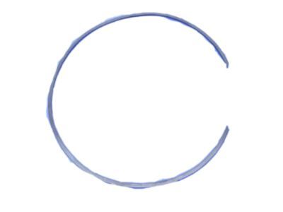 Jeep 4799118 SNAP RING Overdrive Clutch