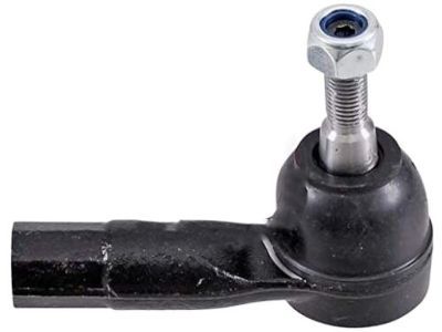 Mopar 68224936AA Outer Tie Rod, Passenger Side