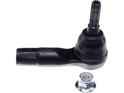 Mopar 68224936AA Outer Tie Rod, Passenger Side