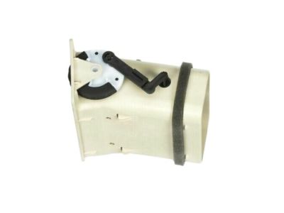 Chrysler YA48BWNAA OUTLET Air Conditioning & Heater