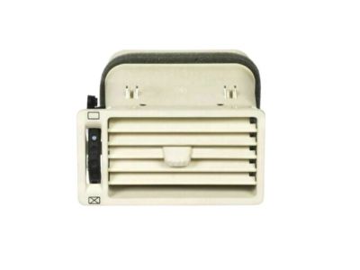 Chrysler YA48BWNAA OUTLET Air Conditioning & Heater