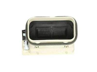 Chrysler YA48BWNAA OUTLET Air Conditioning & Heater