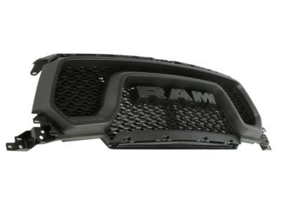 2021 Ram 1500 Grille - 68405010AA