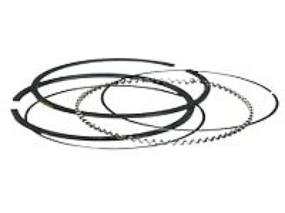 Mopar 68119753AA Piston Rings